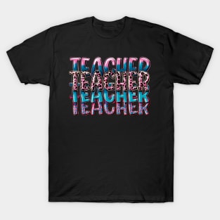 Teacher T-Shirt